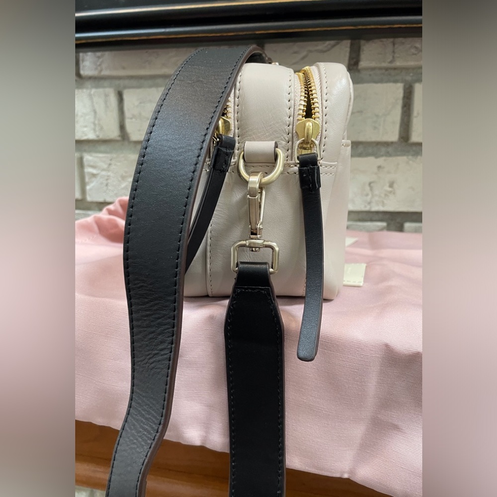 Radley London Alba Place crossbody purse NWOT - Picture 13 of 13